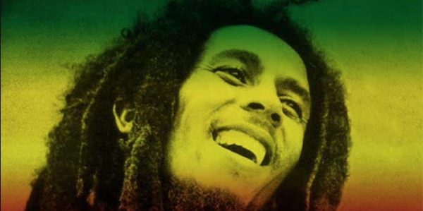 Bob Marley