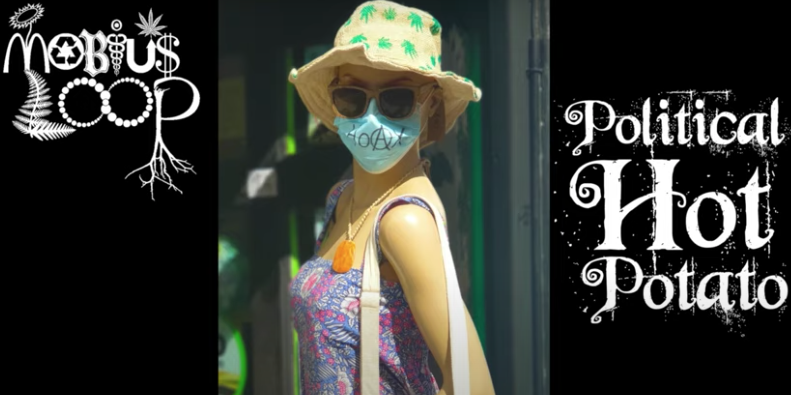 Political Hot Potato