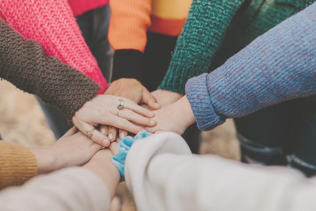 Community Connections banner – hannah-busing-Zyx1bK9mqmA-unsplash Community Connections banner - hannah-busing-Zyx1bK9mqmA-unsplash