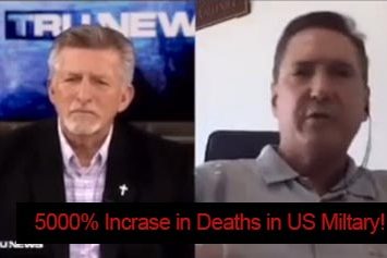 Covid Death Evidence