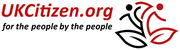 UKCitizen - For the People by the People