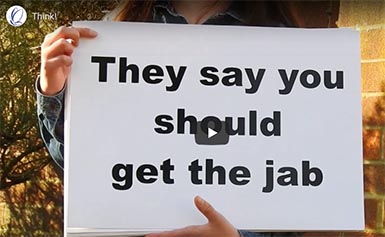 Why Jab Kids Why Jab Kids