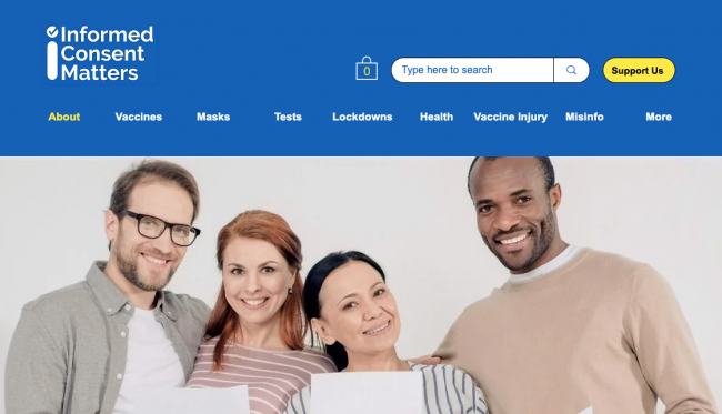 informed consent matters website informed consent matters website