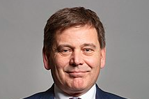 Andrew Bridgen MP