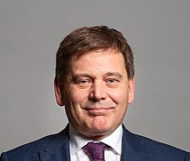 Andrew Bridgen MP Andrew Bridgen MP