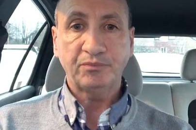 Crime Number 6029679/21 Important Announcement – Thursday 9th March 2023 by Mark Sexton