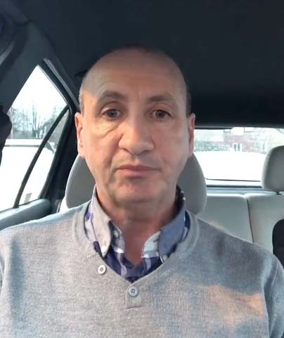 Crime Number 6029679/21 Important Announcement – Thursday 9th March 2023 by Mark Sexton Crime Number 6029679/21 Important Announcement – Thursday 9th March 2023 by Mark Sexton