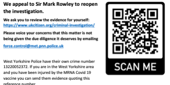 PUBLIC ANNOUNCEMENT – 24th MARCH 2023 sm PUBLIC ANNOUNCEMENT – 24th MARCH 2023