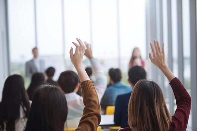 Attend Your Town Council Meetings Attend Your Town Council Meetings