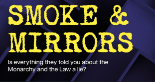 Smoke and Mirrors Smoke and Mirrors