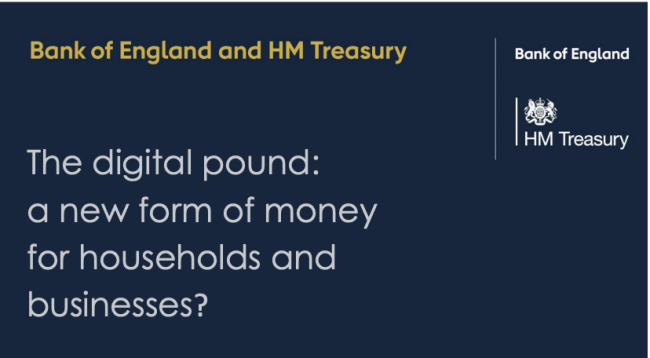 the digital pound the digital pound