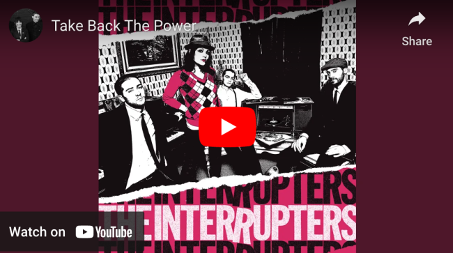 take back the power take back the power video youtube