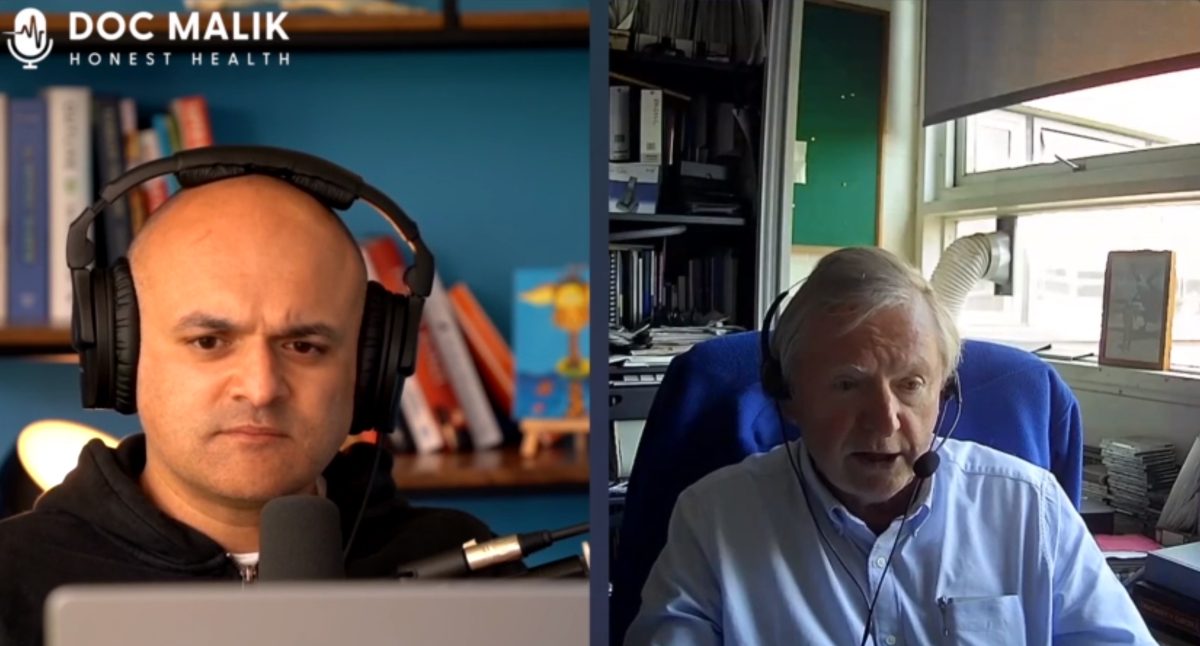 U turn On The Covid Vaccines And More