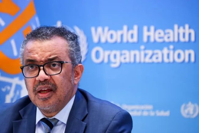 Tedros