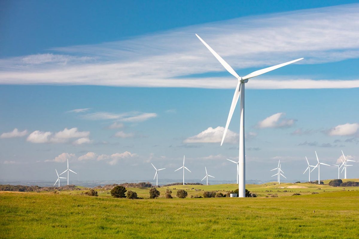 Net Zero & Agenda 2030