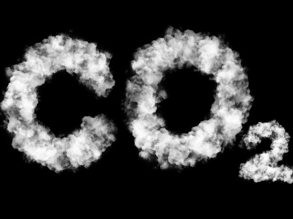 Colorful Process Pie Chart