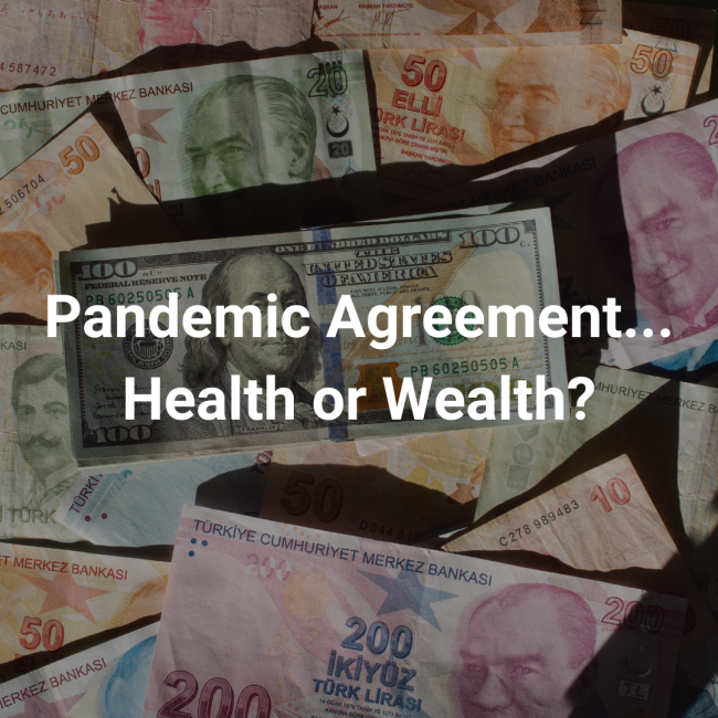 health or wealth