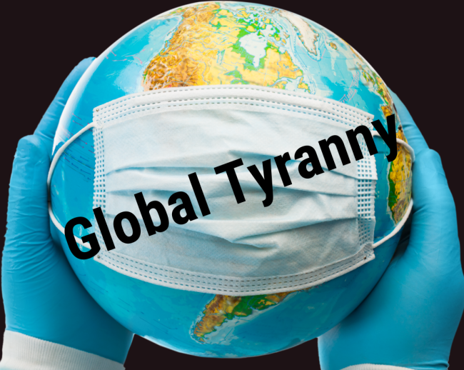 Tyranny